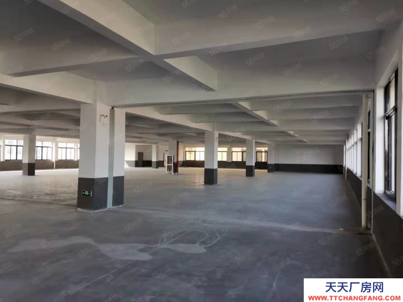 杭州蕭山(出租) 靖江地鐵口邊上電商園內(nèi)大面積倉庫出租