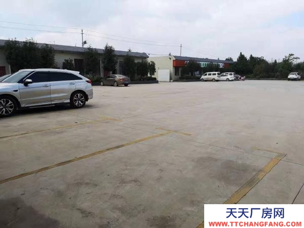 (出租) 沿江平江路廠房/商鋪/空地