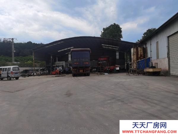 (出租) 交通變利，水電通，24小時(shí)大貨車(chē)可通行