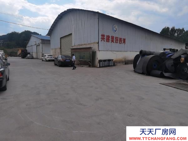 (出租) 交通變利，水電通，24小時(shí)大貨車可通行