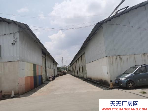 (出租) 交通變利，水電通，24小時(shí)大貨車可通行