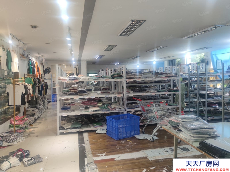 杭州蕭山(出租) 蕭山寧圍鎮振寧路120方電商倉庫出租（房東直租 無中介費）