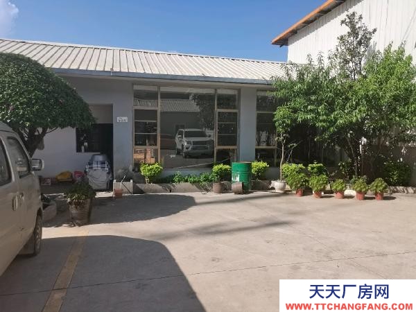 (出租) 價(jià)格面議，也可分租1300平米起