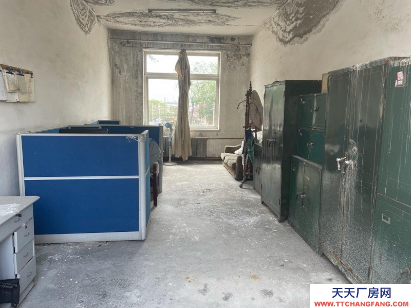 (出租) 2層辦公樓整體出租，價格面議