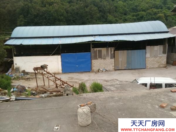 (出租) 國道邊 廠房 4000平米