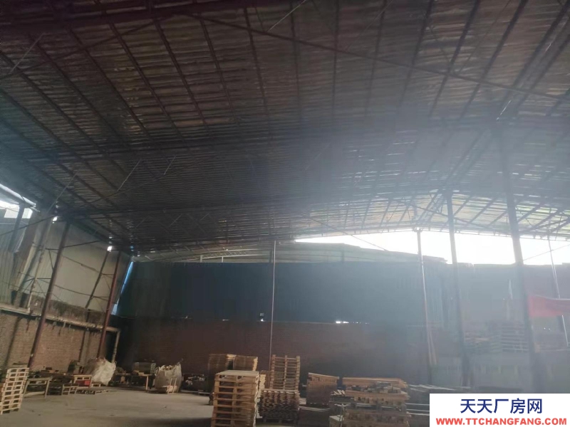 (出租) 重慶南川廠房便宜出租租金面議