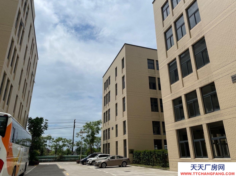 杭州蕭山(出售) 園區(qū)廠房裝修完好，設施齊全