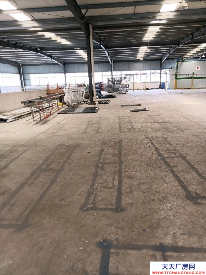 (出租)重慶南川 標(biāo)準(zhǔn)廠房，鋼架結(jié)構(gòu)，層高7米，帶辦公室，上下車方便