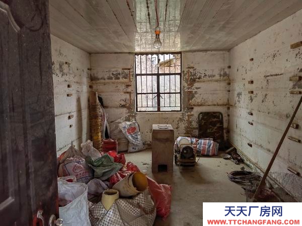 (出租) 大面積場地，干啥都可以