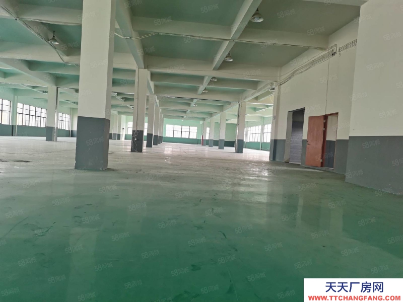 杭州蕭山(出售) 急售蕭山橋南開發(fā)區(qū)70畝土地78000方廠房