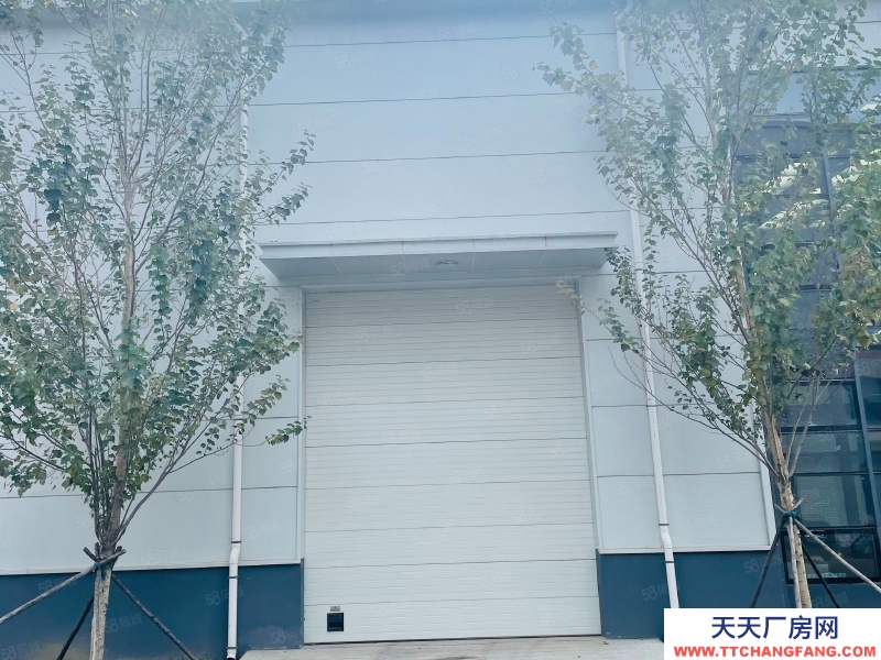 (出售) 自貿(mào)區(qū) 現(xiàn)房 1400平單層 高10米 可做低首付