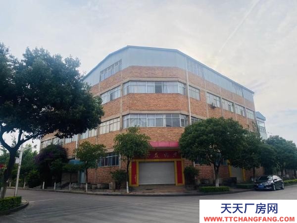 (出租) 周圍覆蓋高鐵、高速、交通便利。倉庫帶有中央空調及貨梯