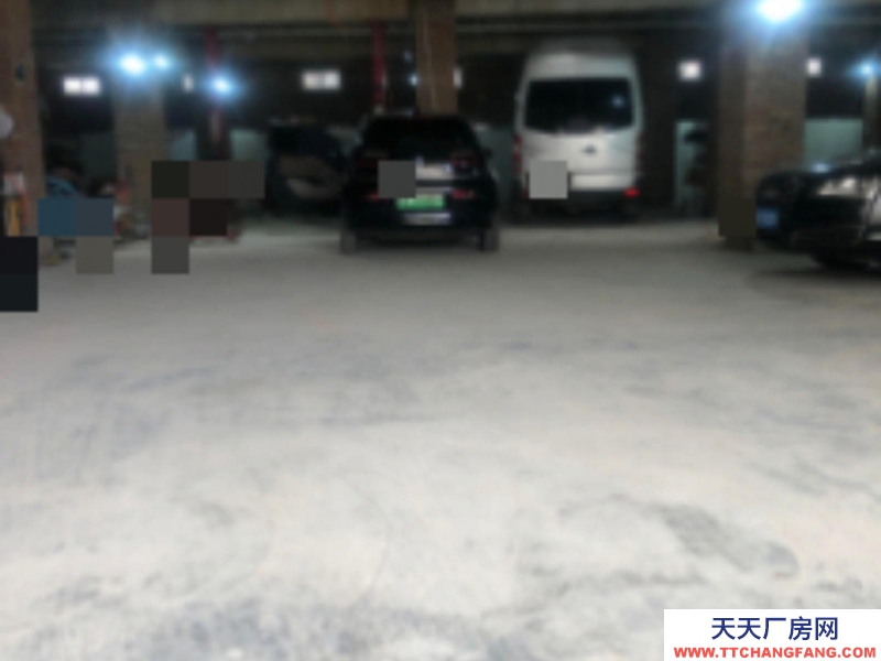 青島嶗山區廠房280平，500