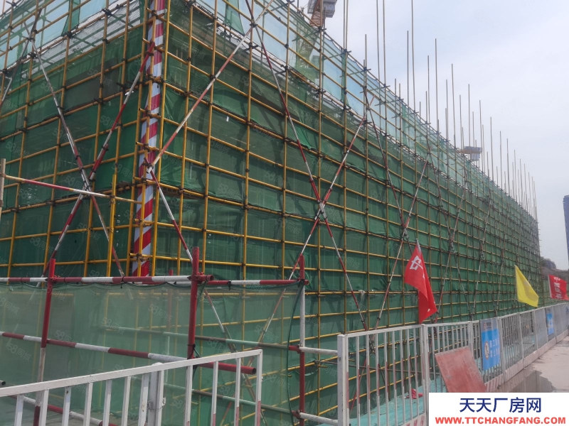 青島嶗山國企開發，標準廠房，可生產可辦公，50年大產權！