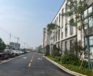 (出售) 武漢蔡甸蔡甸鋼構，框架廠房，二層三層獨棟可租可售，1400平起售