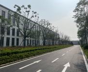 (出售) 武漢蔡甸蔡甸鋼構(gòu)，框架廠房，二層三層獨棟可租可售，1400平起售