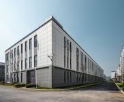 (出售) 武漢蔡甸常服，全新鋼構12.5和框架，1200方起租售一體可面議