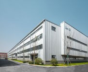 (出售) 武漢蔡甸常服，全新鋼構12.5和框架，1200方起租售一體可面議