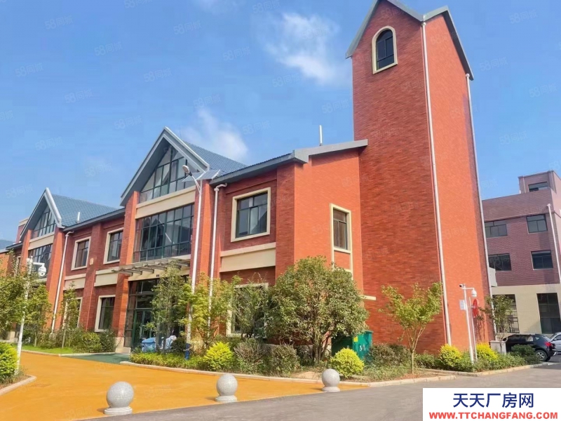 青島嶗山850至2400平大產(chǎn)權(quán)廠房出售 研發(fā) 生產(chǎn) 辦公 首付2成