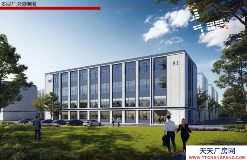 青島嶗山鋼混獨(dú)立產(chǎn)權(quán)廠房出售可裝貨梯 行車 非中介