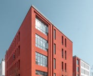 (出租) 武漢江夏獨棟廠房出租出售，環境好配套齊價格優，開發商直租