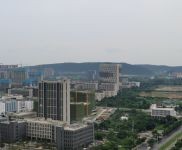 (出租) 武漢江夏政企合作園區，政策補貼，環評排污