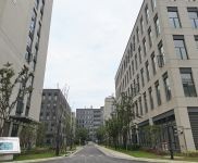 (出租) 武漢江夏政企合作園區，政策補貼，環評排污