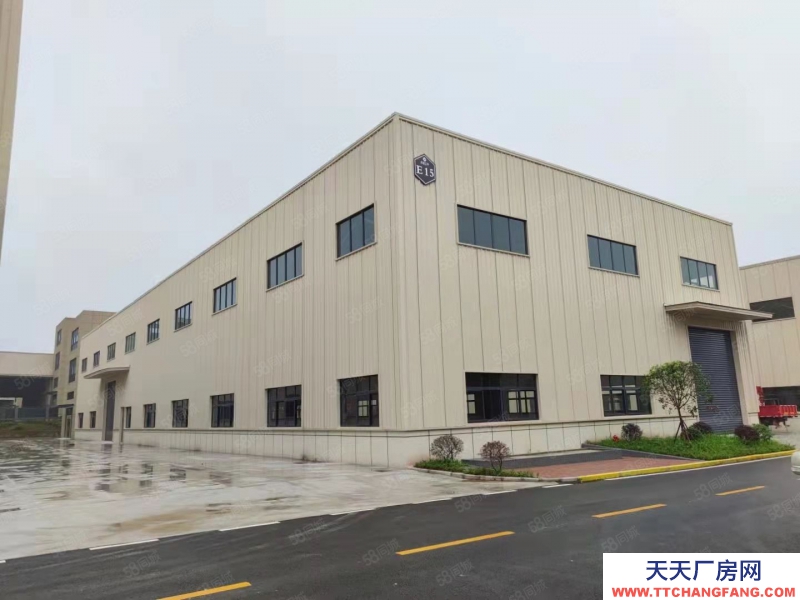 (出租) 重慶銅梁10000平單層廠房可分租！價格優(yōu)惠!