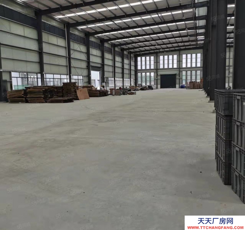 (出租) 重慶銅梁大廟5700方標準單層獨棟廠房出租