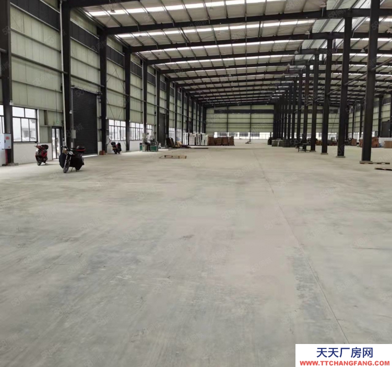 (出租) 重慶銅梁大廟5700方標(biāo)準(zhǔn)單層獨(dú)棟廠房出租