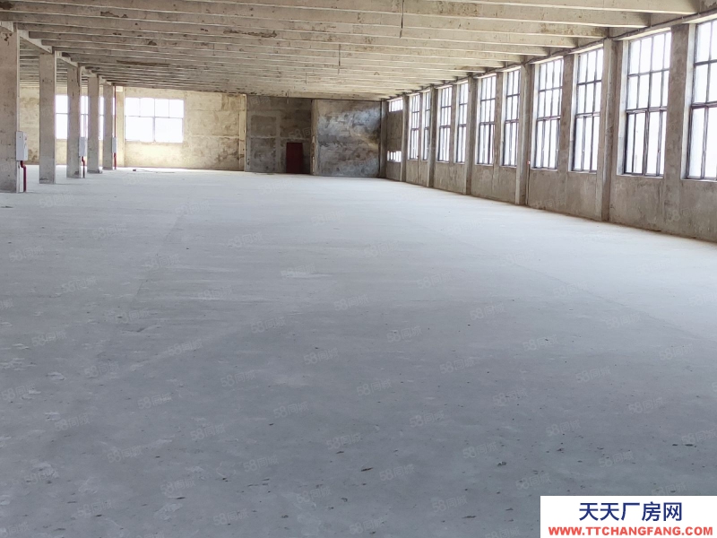 (出租) 重慶銅梁開發商直租廠房，園區交通方便，好招工費用低