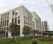 (出售) 武漢江夏(現房出售)產發研生產孵化器一體科創中心 湖墅獨棟售