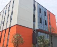 (出售) 武漢江夏鋼構廠房出售，層高11米，首付3成起