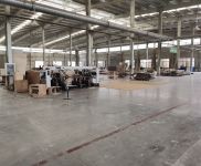 (出租) 武漢黃陂紅安10000平廠房多面積可分租,價(jià)格可面議