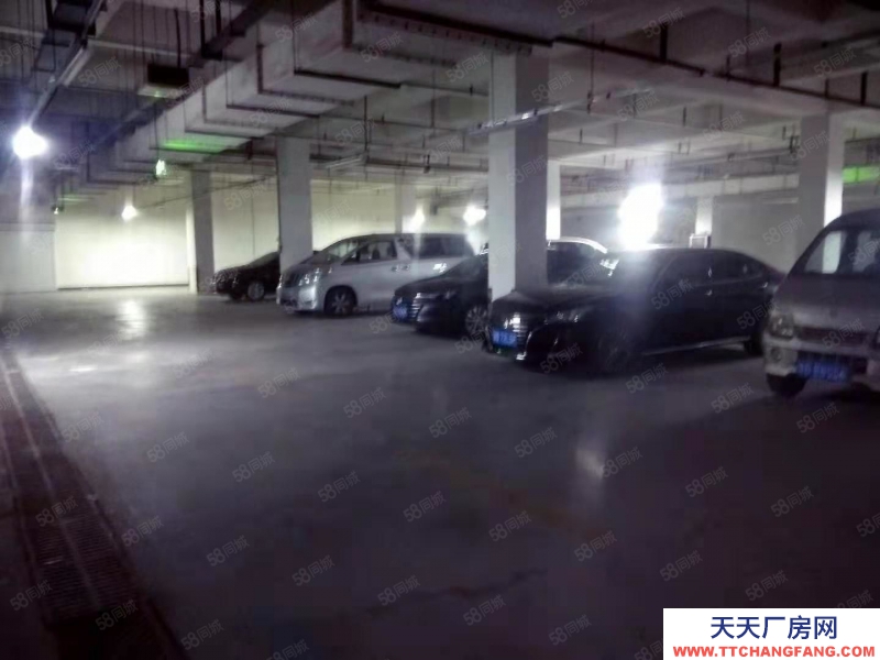 青島李滄唐山路黑龍江中路負(fù)一層2500平出租帶停車場地