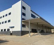 (出租) 武漢黃陂工業園高臺庫（丙1類消防）出租