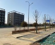 (出租) 武漢黃陂工業園高臺庫（丙1類消防）出租