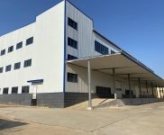 (出租) 武漢黃陂工業園高臺庫（丙1類消防）出租