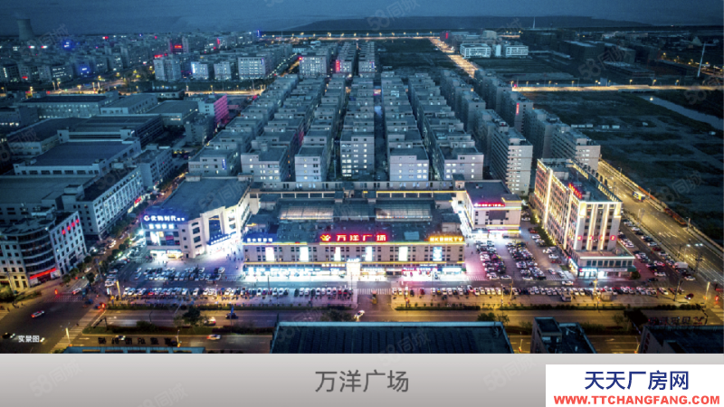 (出售)重慶銅梁 3000畝政企聯(lián)合園區(qū)，定制廠房