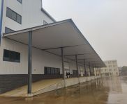 (出租) 武漢黃陂灄口直租12000平丙一類高臺庫