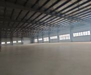 (出租) 武漢黃陂灄口直租12000平丙一類高臺(tái)庫(kù)