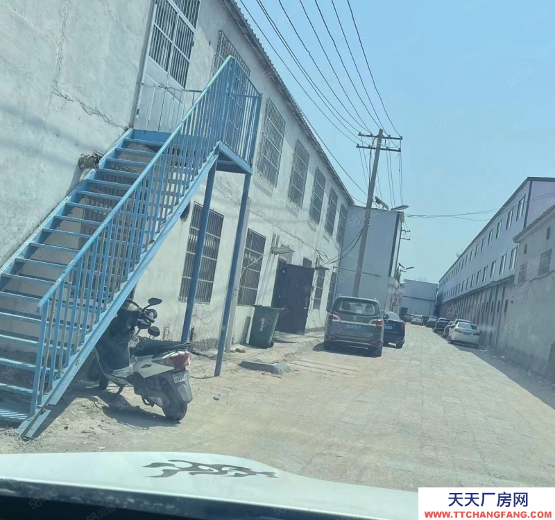 青島李滄瑞金路廠房出租