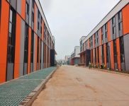 (出售)武漢黃陂 21號(hào)線 少量鋼構(gòu)廠房準(zhǔn)現(xiàn)房出售 50年產(chǎn)權(quán) 首付3成起