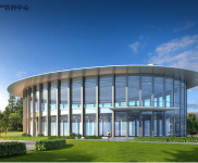 (出售)武漢黃陂 央企廠房直售,可基金搭橋,8.1米層高可分割