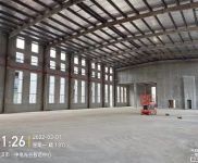 (出售) 武漢黃陂鋼構(gòu)廠房出售,可定制,可按揭