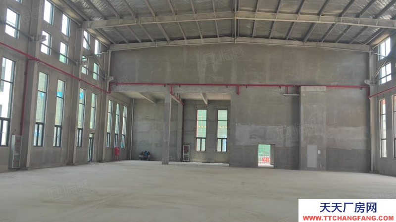 (出售) 武漢黃陂鋼構廠房出售，可定制，可按揭