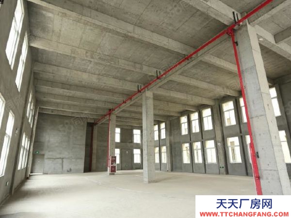 南京市建鄴區仙新路過江隧道地鐵廠房，3成首付