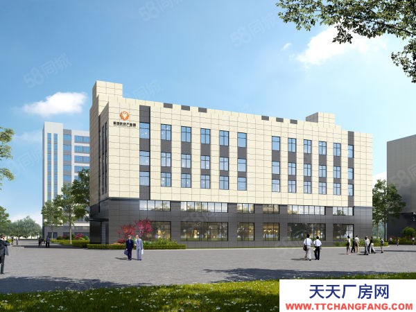 南京市建鄴區仙新路過江隧道地鐵廠房，3成首付