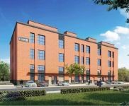 (出售) 武漢黃陂花園獨(dú)棟廠房 分層銷售 按揭貸款,三層首付