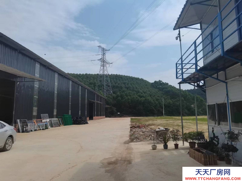 南寧市西鄉(xiāng)塘區(qū)(出租) 出租西鄉(xiāng)塘石埠8500平米廠房帶3000-5000平米空地